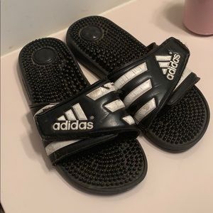 Adidas Slides